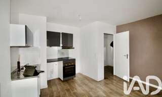 Appartement 2 Pièces 39 m² à vendre à Châtenay-Malabry (92290)