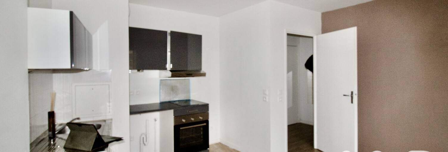 Appartement 2 Pièces 39 m² à vendre à Châtenay-Malabry (92290)