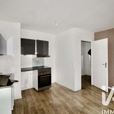 Appartement 2 pièces 229000 €