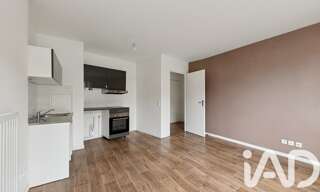 Appartement 2 Pièces 39 m² à vendre à Châtenay-Malabry (92290)