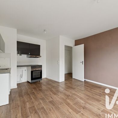 Appartement 2 pièces 229000 €