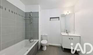 Appartement 2 Pièces 39 m² à vendre à Châtenay-Malabry (92290)