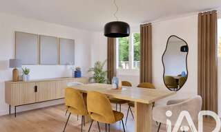 Maison 6 Pièces 117 m² à vendre à Chanverrie (85130)