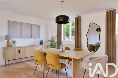 Maison 6 pièces 160300 €