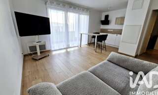 Appartement 3 Pièces 64 m² à vendre à Chartres (28000)