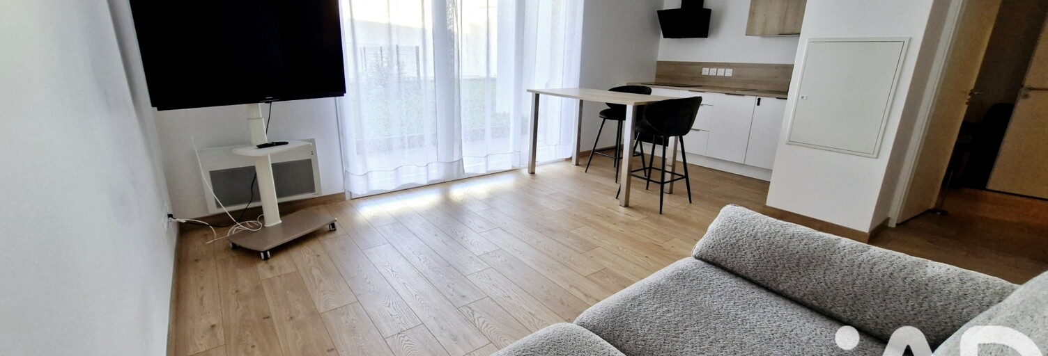 Appartement 3 Pièces 64 m² à vendre à Chartres (28000)