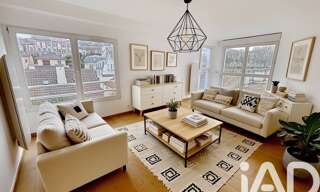 Appartement 4 Pièces 84 m² à vendre à Sèvres (92310)