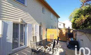 Maison 4 Pièces 93 m² à vendre à Montélier (26120)