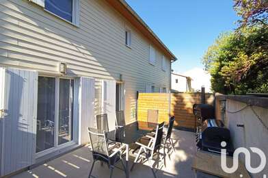 Maison 4 pièces 288000 €