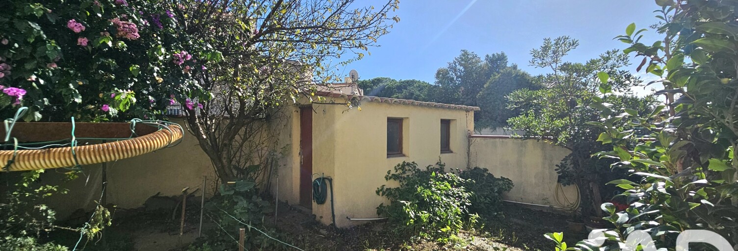 Maison 3 Pièces 90 m² à vendre à Bompas (66430)