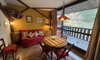 Appartement 1 Pièce 19 m² à vendre à Barcelonnette (04400)