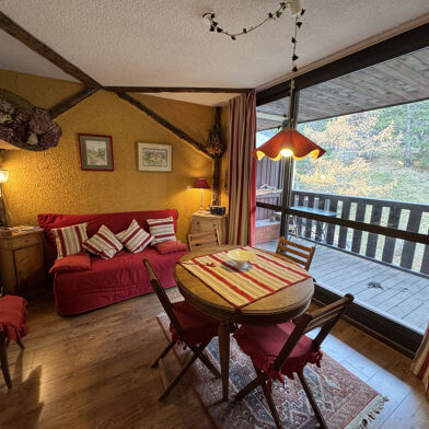 Appartement 1 pièces 59900 €