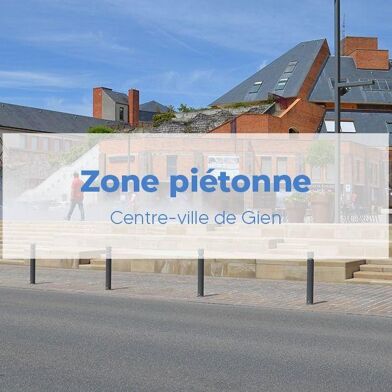 Commerce  117000 €