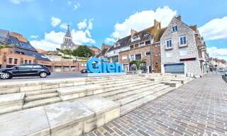 Commerce  123 m² à vendre à Gien (45500)