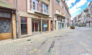 Commerce  123 m² à vendre à Gien (45500)