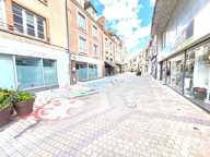 Vente Murs commerciaux 123 m&sup2; — photo 4