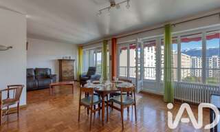 Appartement 4 Pièces 98 m² à vendre à Échirolles (38130)