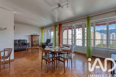 Appartement 4 pièces 159000 €