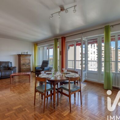 Appartement 4 pièces 159000 €