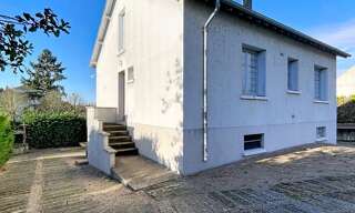 Maison 3 Pièces 65 m² à vendre à Briare (45250)