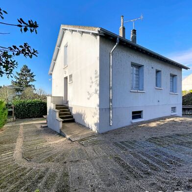 Maison 3 pièces 78000 €