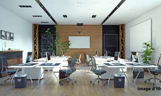 Bureau  100 m² à louer à Perpignan (66000)