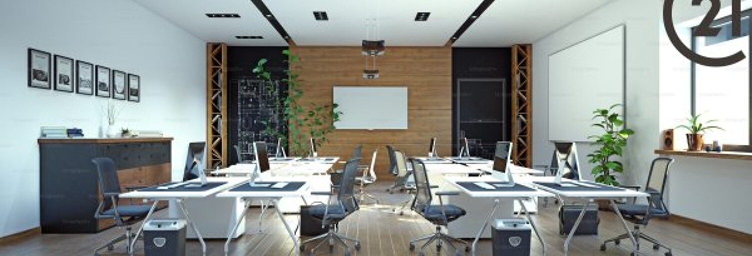 Bureau  100 m² à louer à Perpignan (66000)