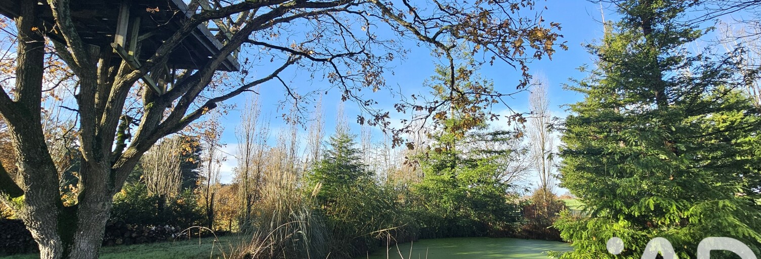 Maison 4 Pièces 90 m² à vendre à Donges (44480)