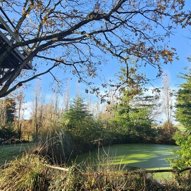 Maison 4 pièces 299000 €