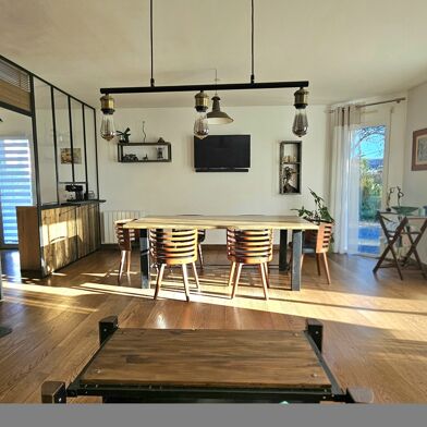 Maison 4 pièces 299000 €