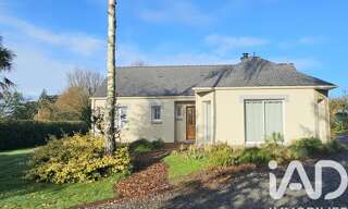 Maison 4 Pièces 109 m² à vendre à Donges (44480)