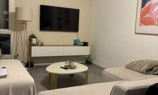 Appartement 3 Pièces 62 m² à vendre à Moulins (03000)