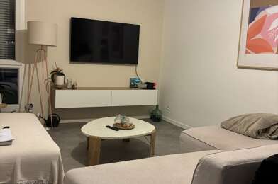 Appartement 3 pièces 98000 €