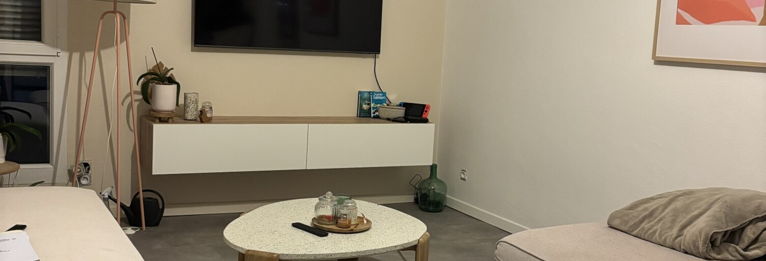 Appartement 3 Pièces 62 m² à vendre à Moulins (03000)