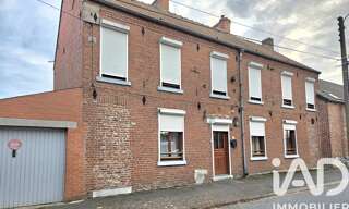 Maison 10 Pièces 160 m² à vendre à Feignies (59750)