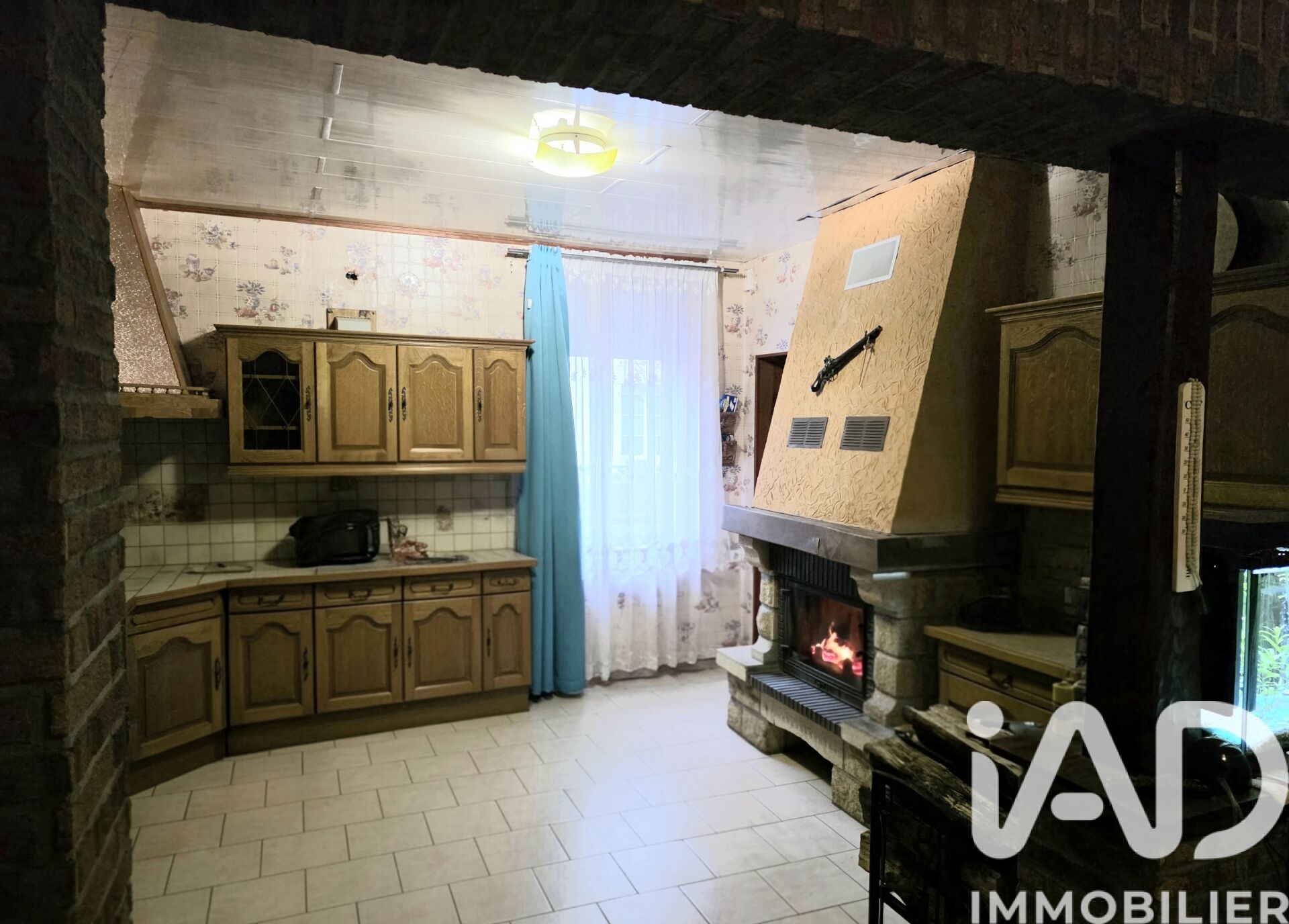 Vente Maison/villa 10 pièces - Photo 5