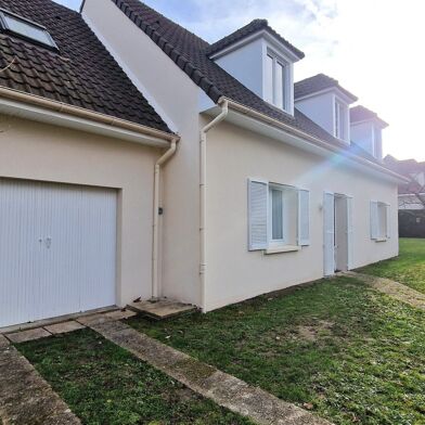 Maison 6 pièces 990000 €