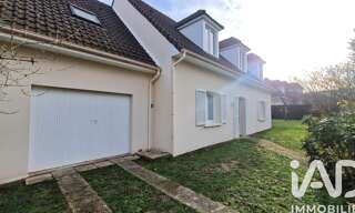 Maison 6 Pièces 143 m² à vendre à Maisons-Laffitte (78600)