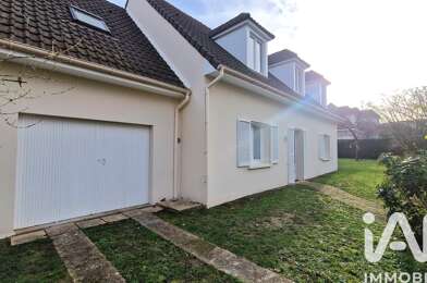 Maison 6 pièces 990000 €