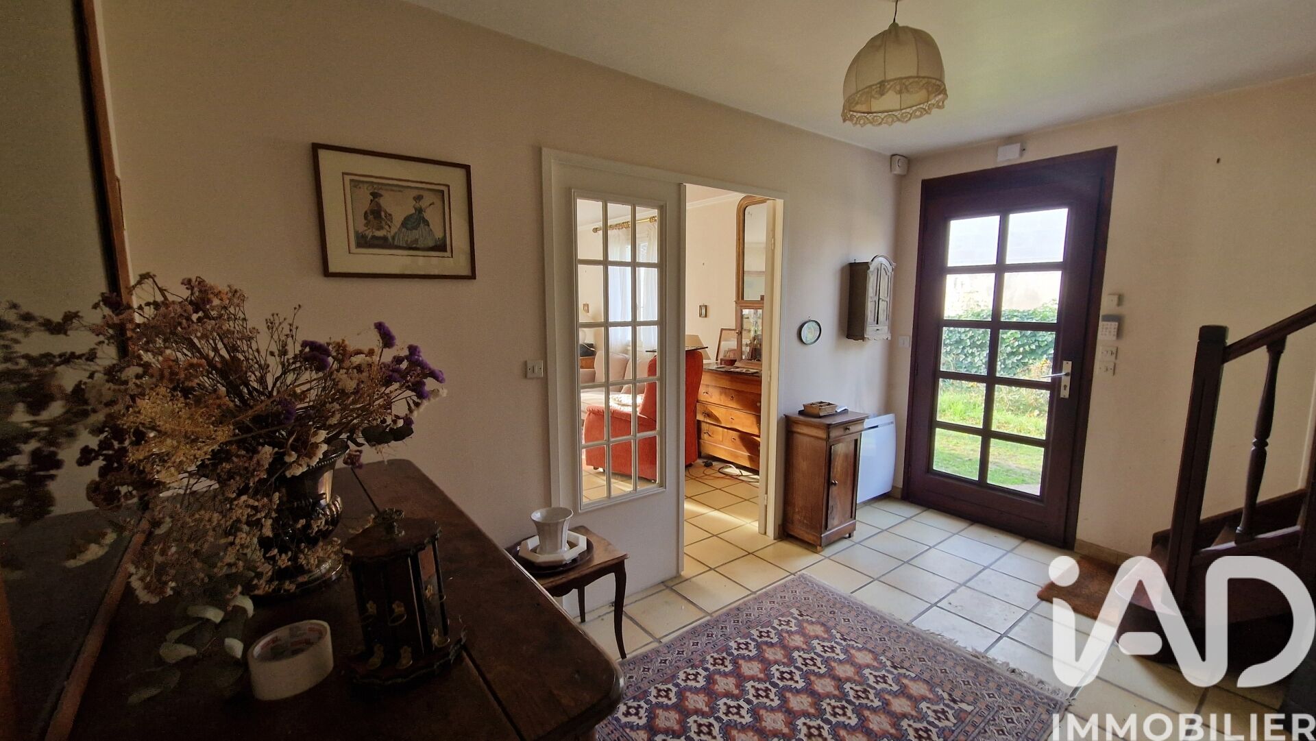 Vente Maison/villa 6 pièces - Photo 2