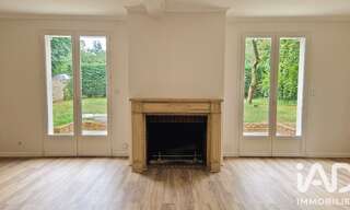 Maison 6 Pièces 143 m² à vendre à Maisons-Laffitte (78600)