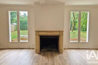 Maison 6 pièces 950000 €