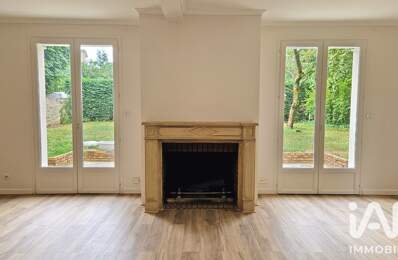 Vente Maison/villa 6 pièces — photo du bien