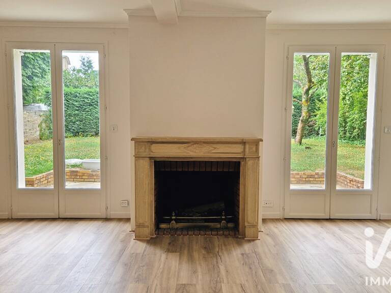 Vente Maison/villa 6 pièces — photo 1