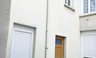 Immeuble  101 m² à vendre à Reims (51100)