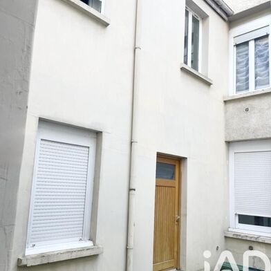 Immeuble  554990 €