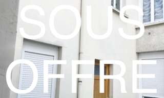 Immeuble  285 m² à vendre à Reims (51100)