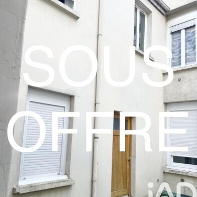 Immeuble  554990 €