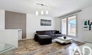 Appartement 2 Pièces 52 m² à vendre à Élancourt (78990)