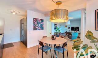 Appartement 3 Pièces 80 m² à vendre à Bordeaux (33100)